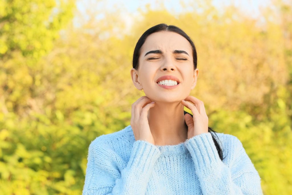 Comment utiliser Allergi Wonder