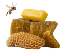 Cire d'abeille
