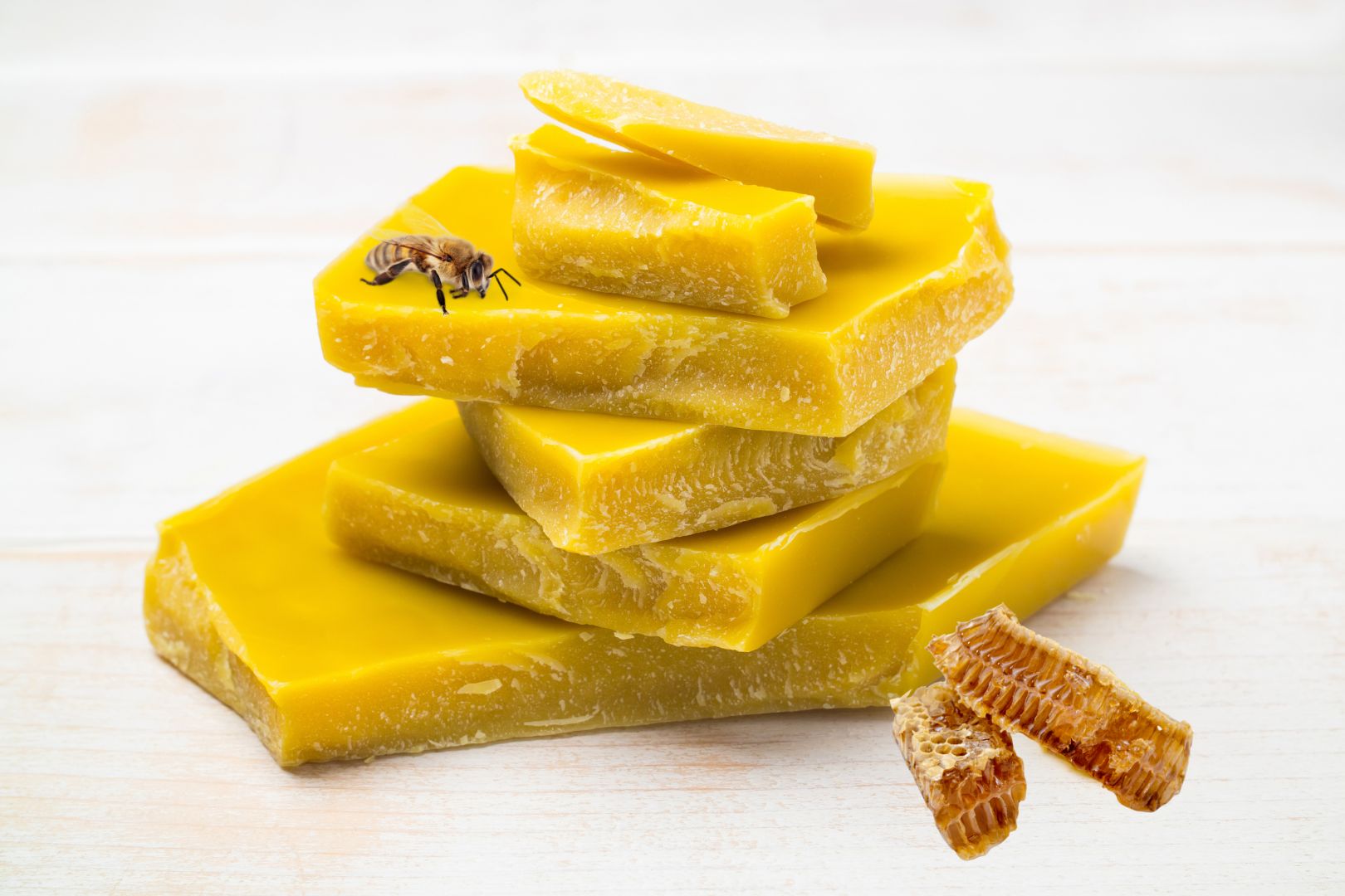 Cire d'abeille