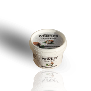 Wonder Skin Clean