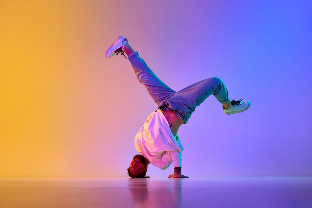 Hip Hop