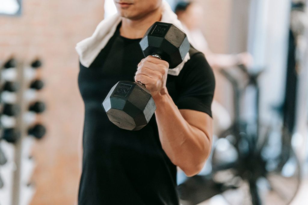 Musculation