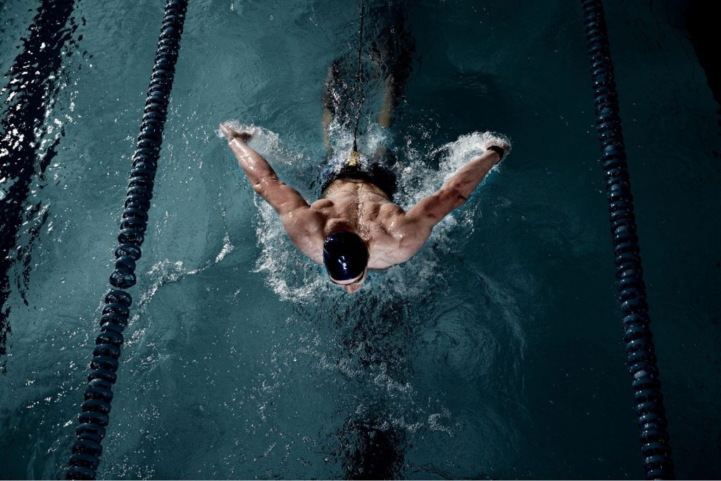 Natation