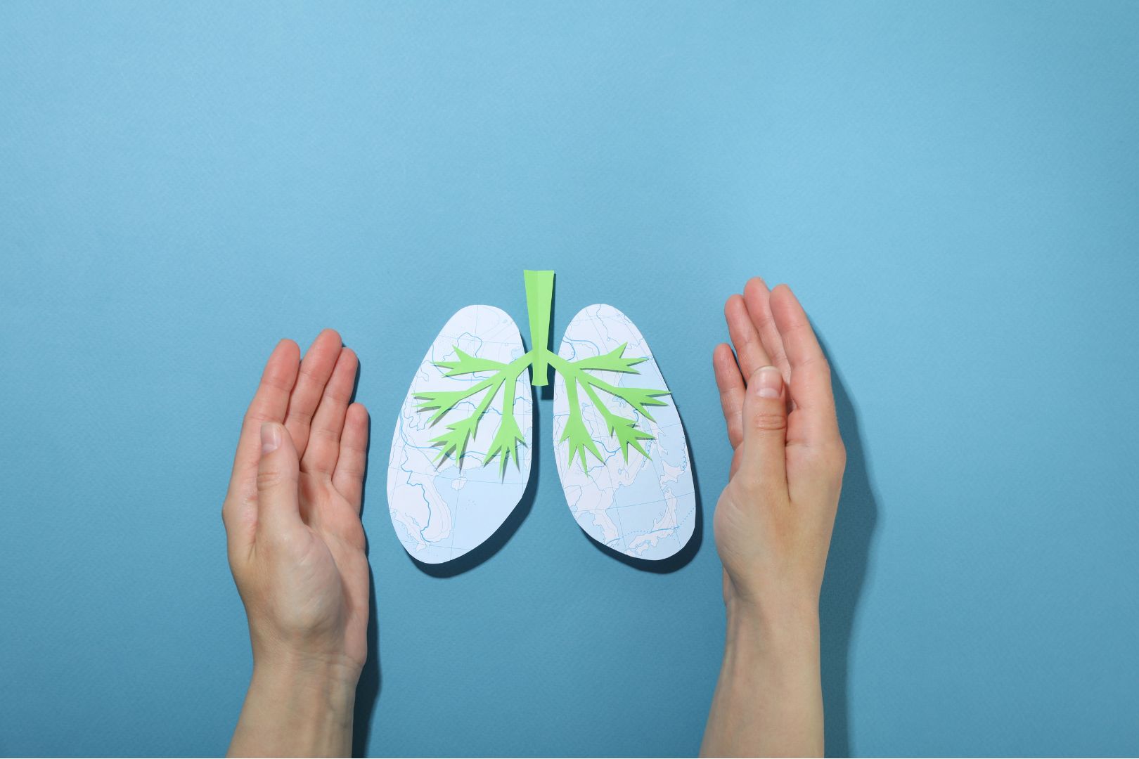 Allergi Wonder - Problème respiratoire