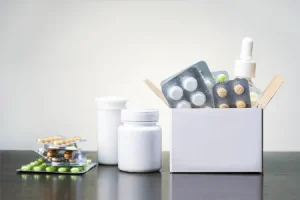 Médicaments systémiques
