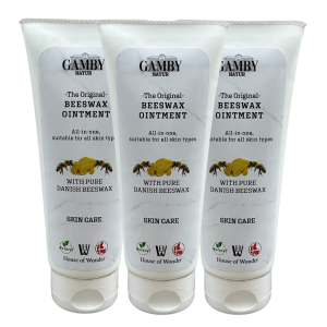 Beeswax Ointment 250 ml x 3