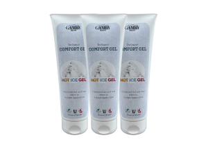 Comfort Gel 250 ml x 3