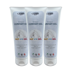 Comfort Gel 250 ml x 3