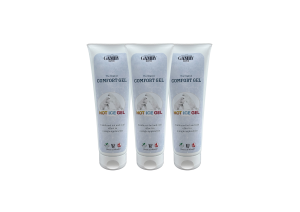Comfort Gel 100ml x 3
