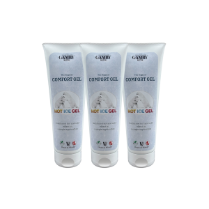 Comfort Gel 100ml x 3