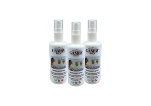 Danish Breeze 100ml x 3