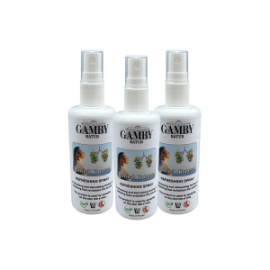 Danish Breeze 100ml x 3