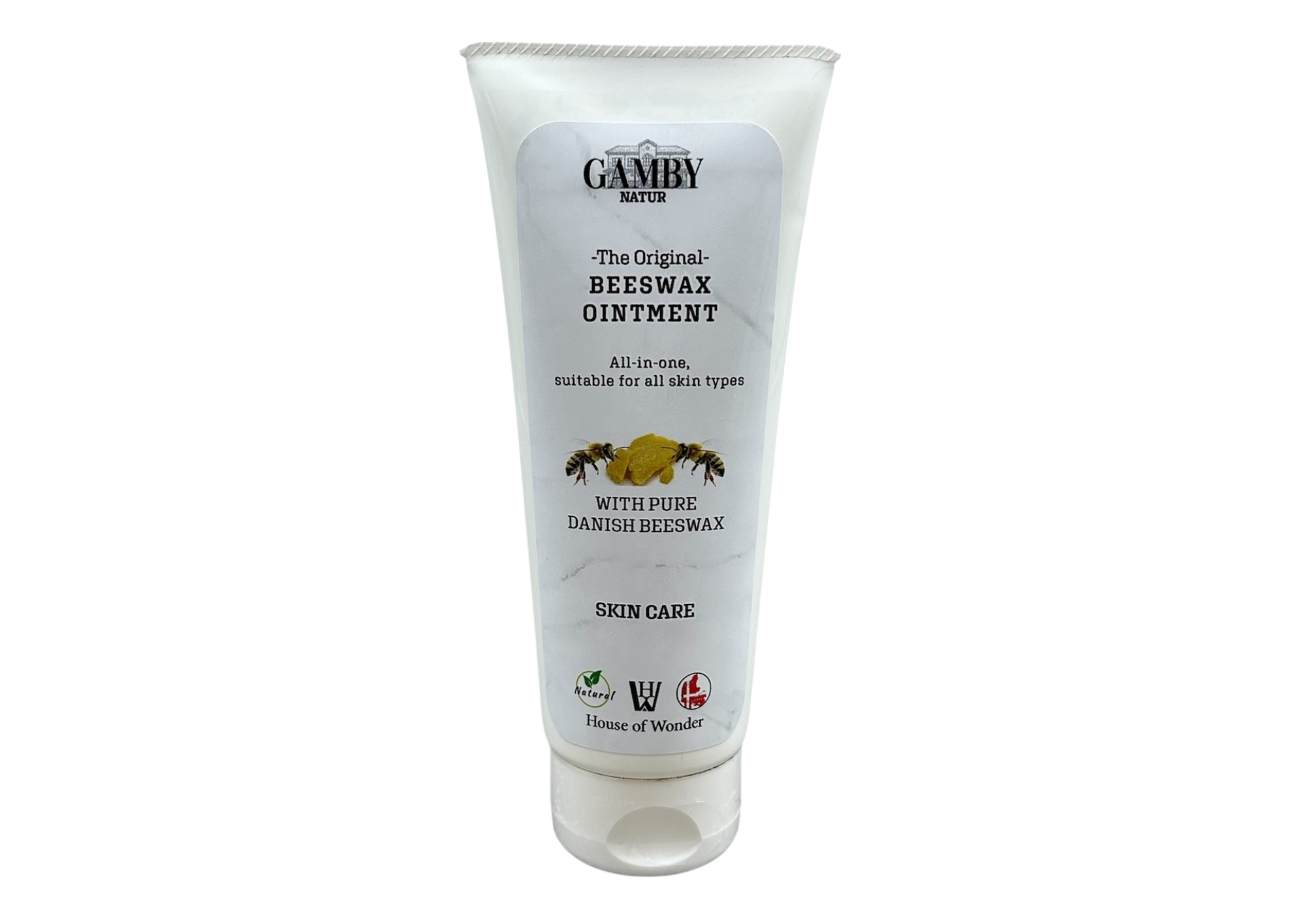 Beeswax Ointment 250 ML